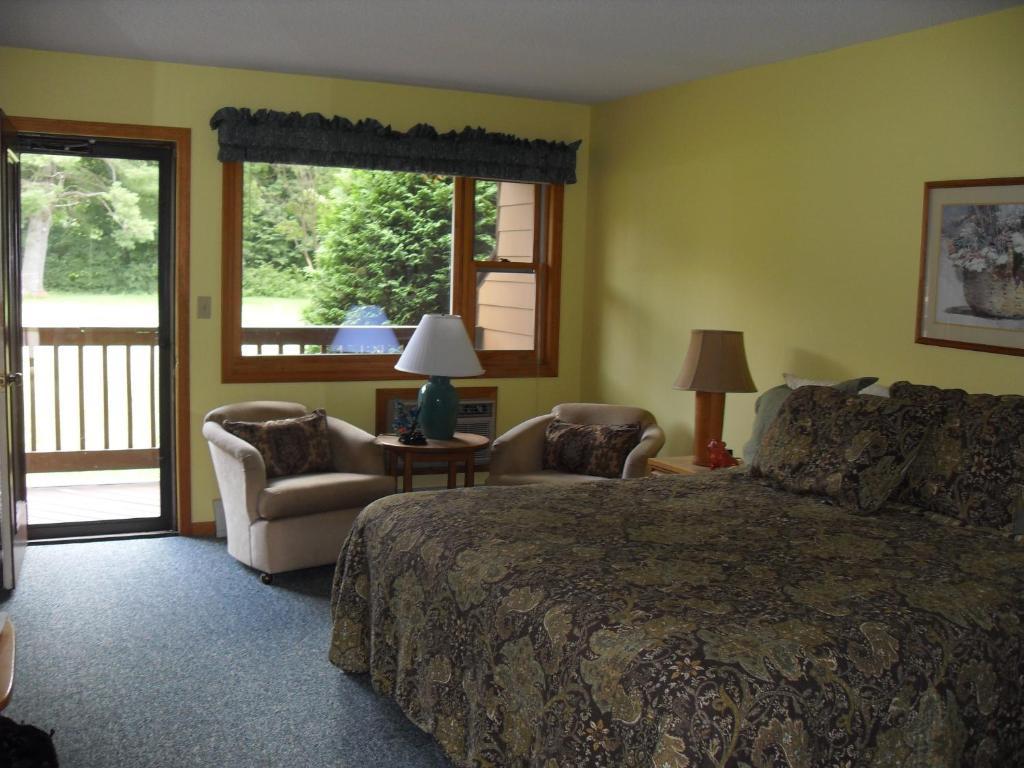 Jack O'Lantern Resort Lodging Woodstock Zimmer foto