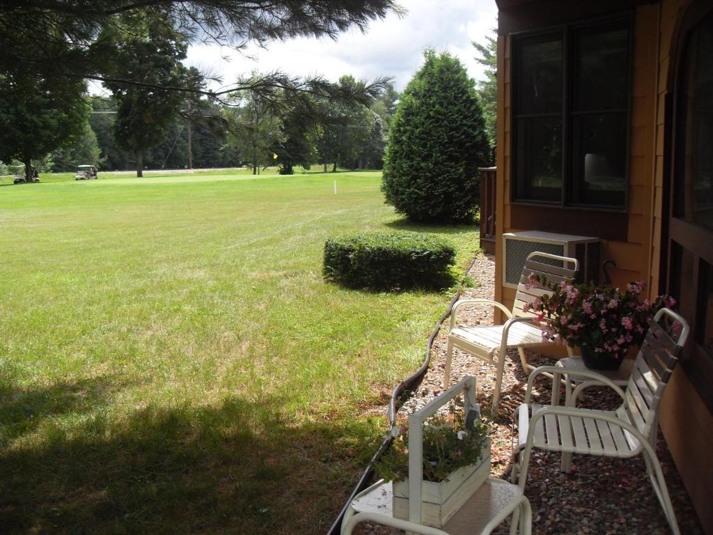 Jack O'Lantern Resort Lodging Woodstock Zimmer foto