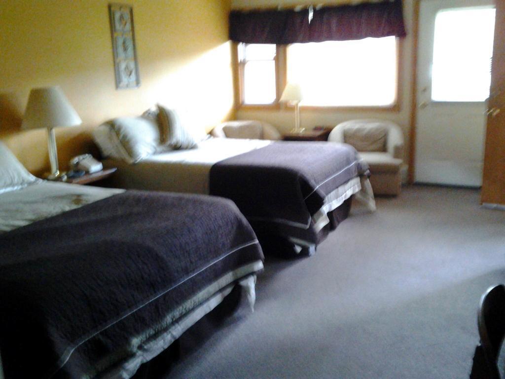 Jack O'Lantern Resort Lodging Woodstock Zimmer foto
