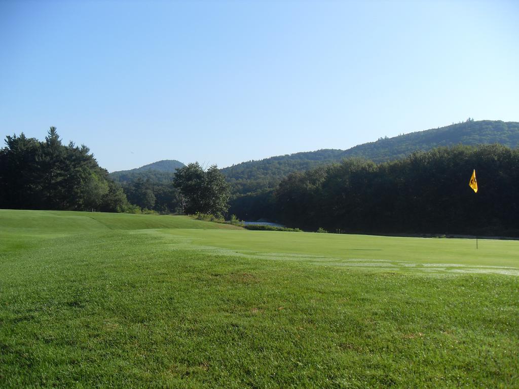 Jack O'Lantern Resort Lodging Woodstock Exterior foto