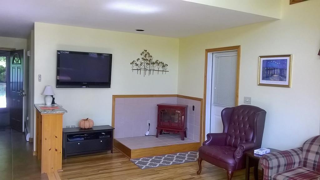 Jack O'Lantern Resort Lodging Woodstock Exterior foto